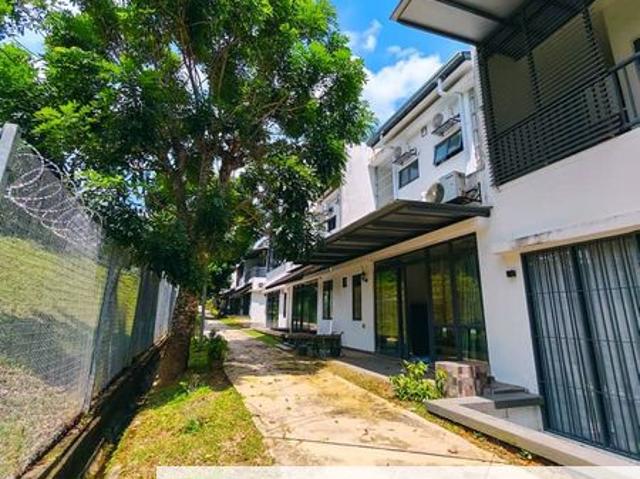House for sale in Selayang, Selangor