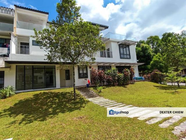 House for sale in Selayang, Selangor