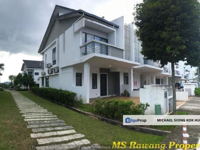 House for sale in Selayang, Selangor