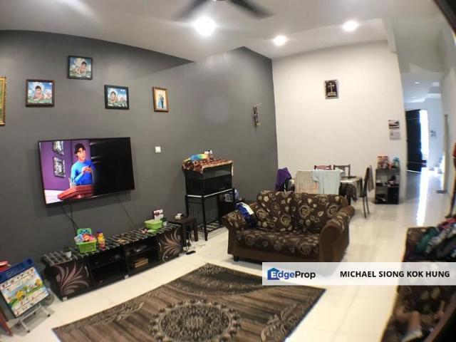 House for sale in Selayang, Selangor