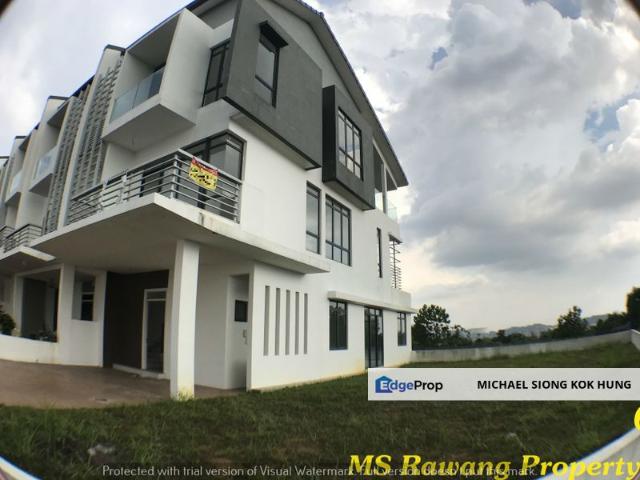 House for sale in Selayang, Selangor