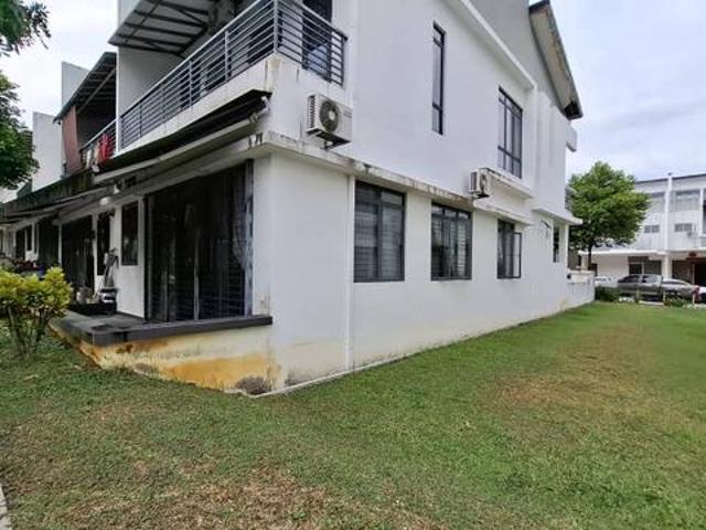 Terraced House for sale in Selayang, Selangor