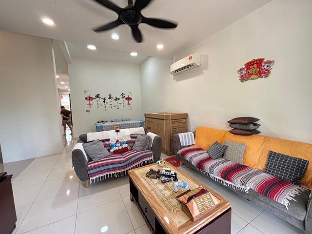 Terraced House for sale in Selayang, Selangor