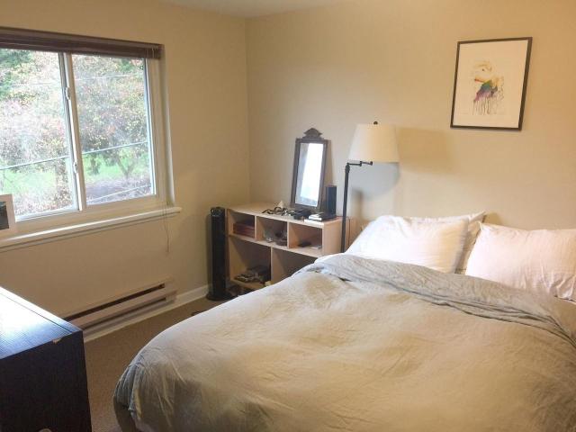 Apartment for rent in Seattle, Washington