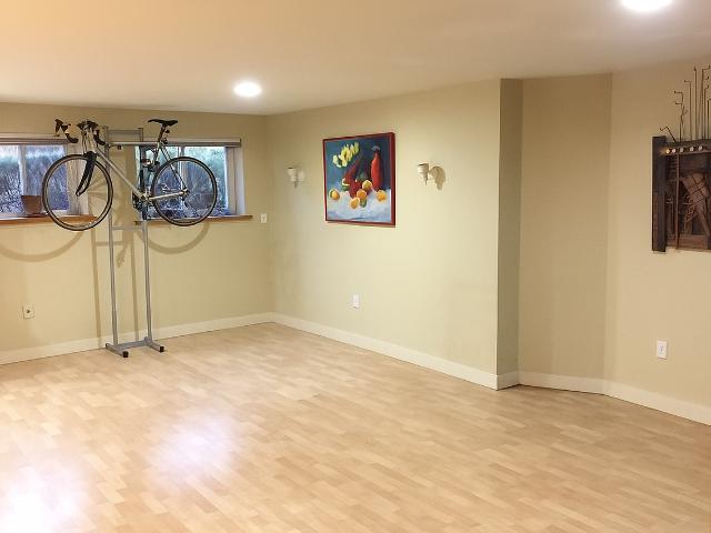 Apartment for rent in Seattle, Washington