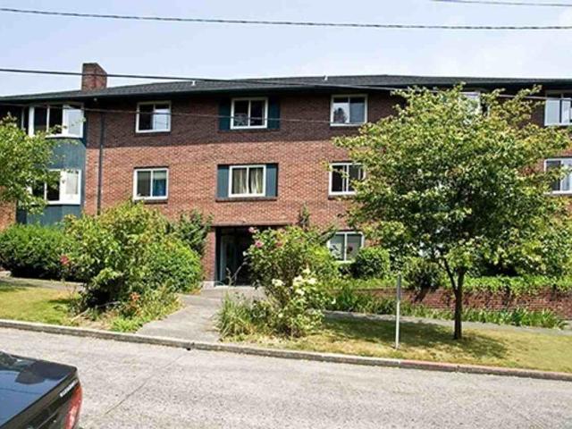 Apartment for rent in Seattle, Washington