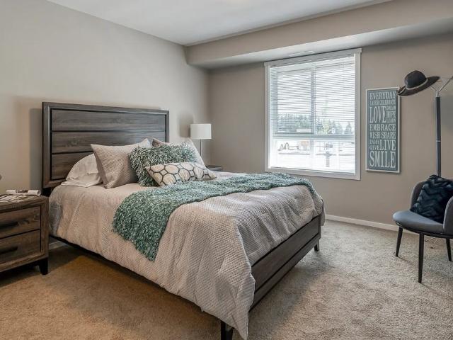 Apartment for rent in Sylvan Lake, Alberta
