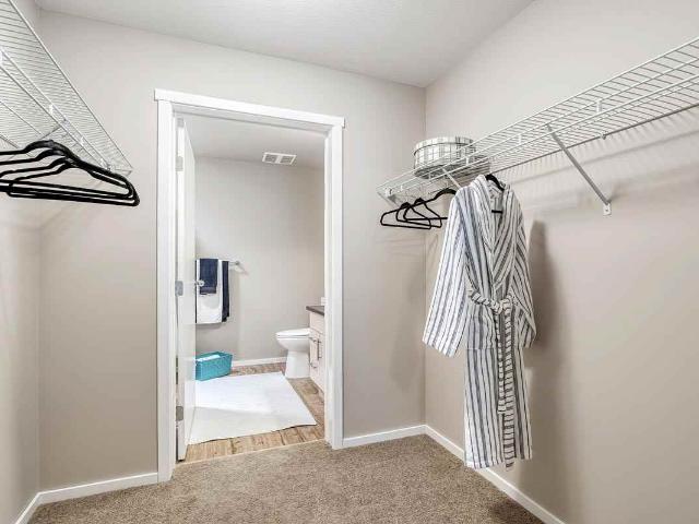 Apartment for rent in Sylvan Lake, Alberta