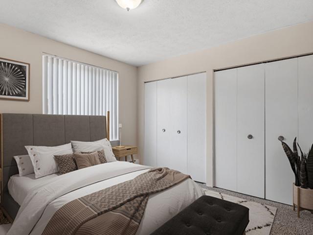 Apartment for rent in Saint Joseph