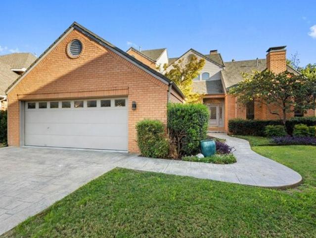 House for sale in Irving, Texas