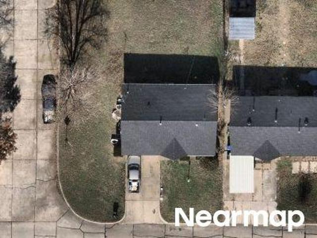 House for sale in Norman, Oklahoma