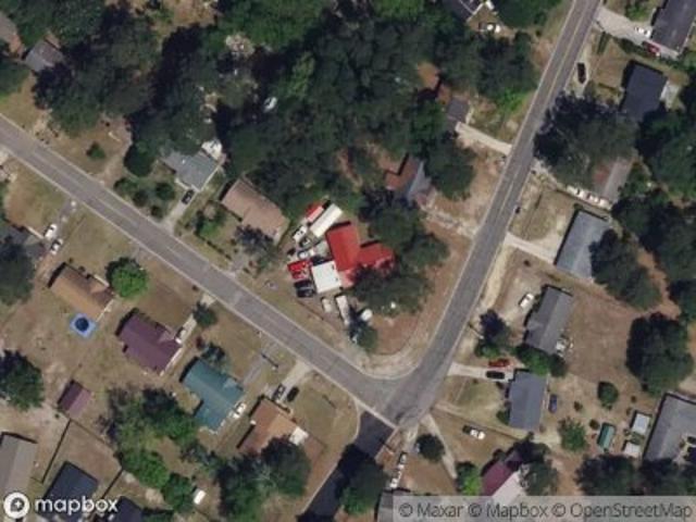 House for sale in Fayetteville