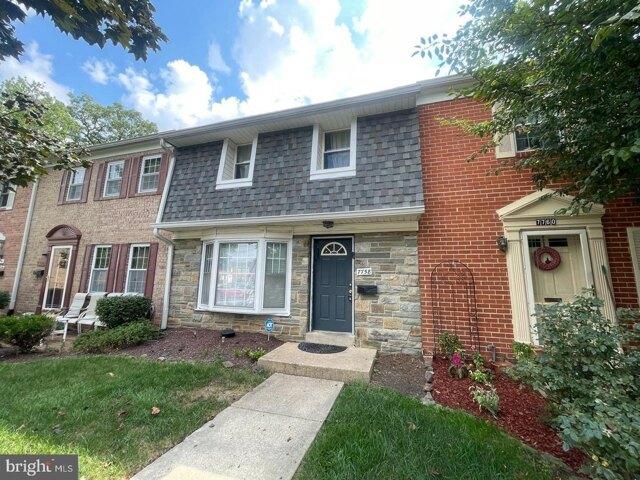 Condo for sale in Greenbelt, Maryland
