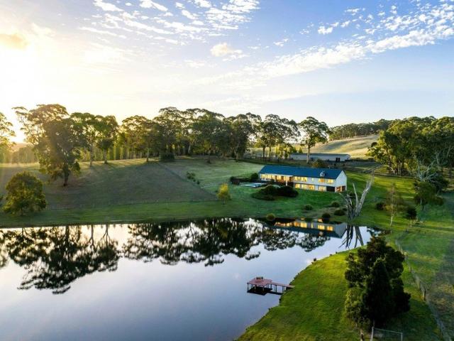 Cottage for sale in Echunga, South Australia