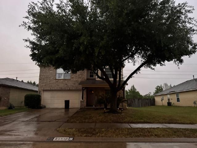 House for sale in Harris, Texas