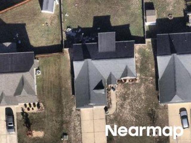 House for sale in Fayetteville, North Carolina