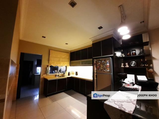 House for sale in Alam Impian, Selangor