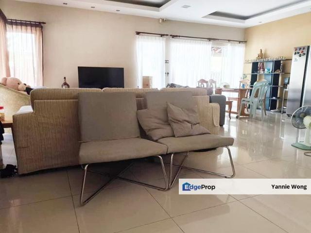 House for sale in Seksyen 31, Shah Alam