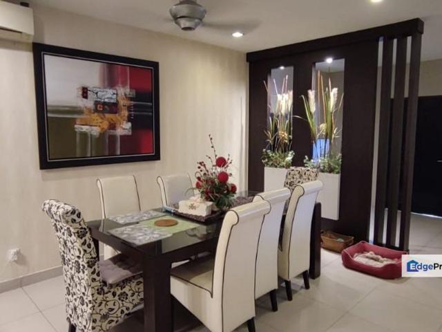 House for sale in Alam Impian, Selangor