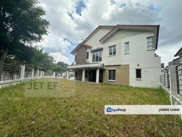 House for sale in Alam Impian, Selangor