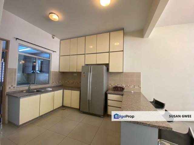 House for sale in Alam Impian, Selangor
