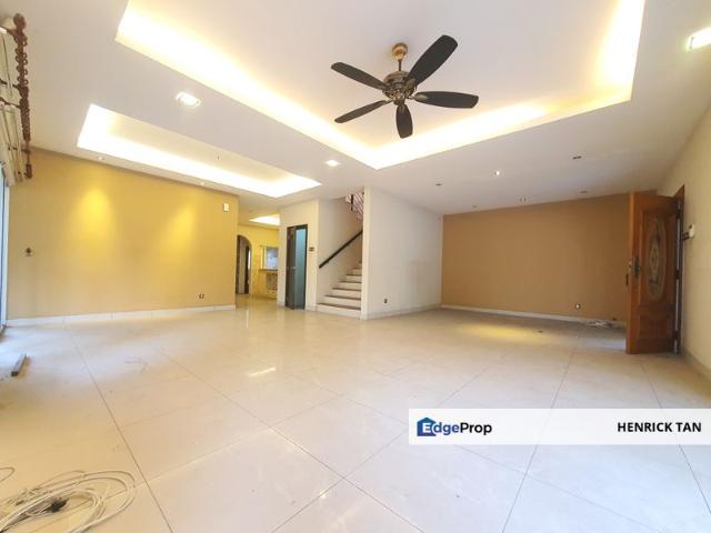 House for sale in Alam Impian, Selangor