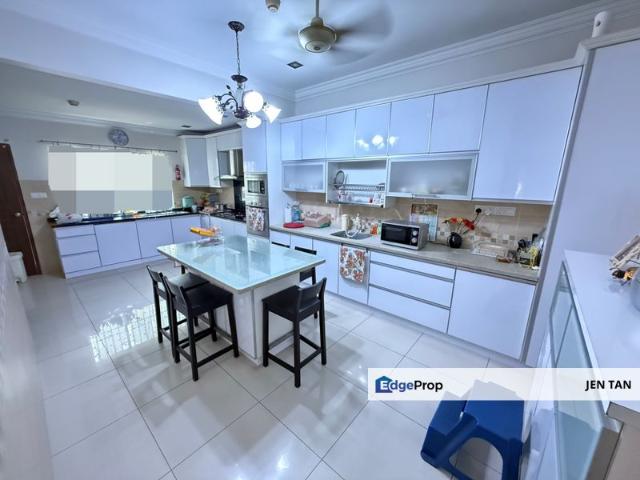 House for sale in Alam Impian, Selangor