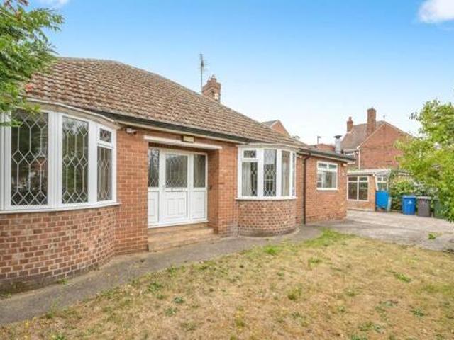House for sale in Intake, South Yorkshire