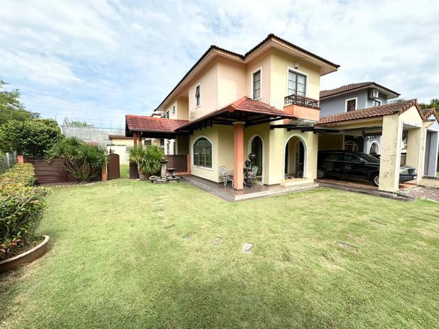Residential House for sale in Nilai, Seremban