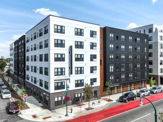 Apartment for rent in Hennepin, Minnesota