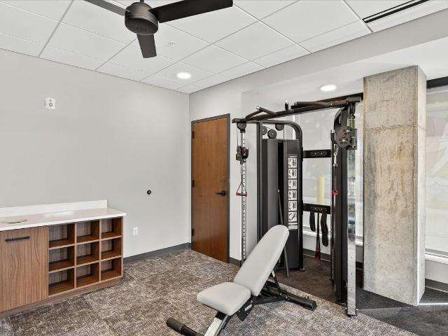Apartment for rent in Hennepin, Minnesota