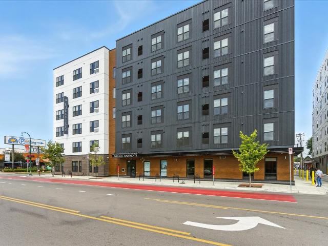 Apartment for rent in Hennepin, Minnesota