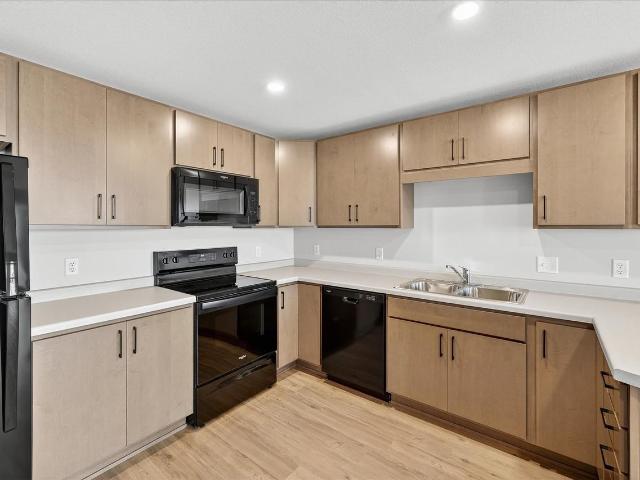 Apartment for rent in Hennepin, Minnesota