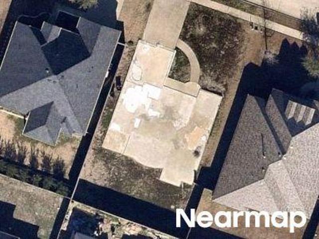House for sale in Denton, Texas