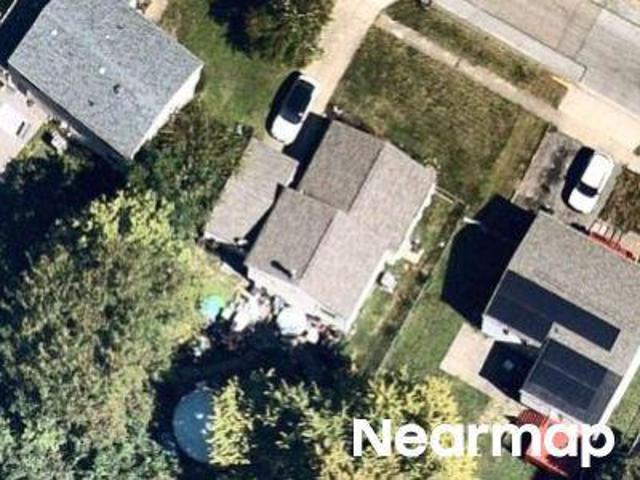 House for sale in Ohio