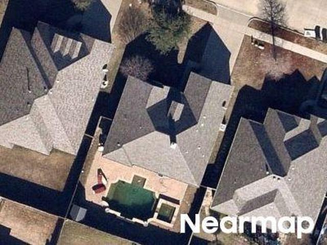 House for sale in Denton, Texas