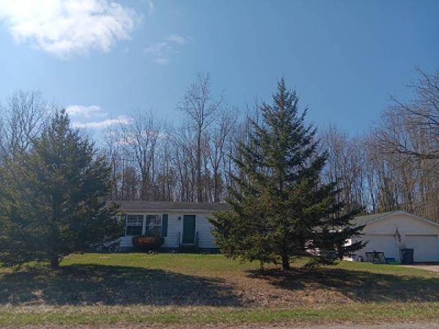 House for sale in Michigan