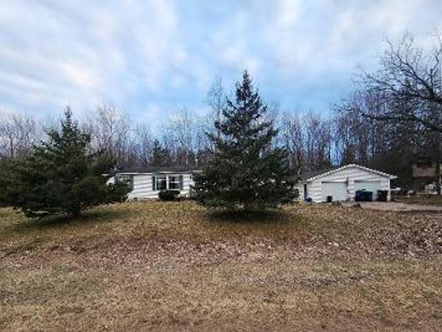 House for sale in Michigan