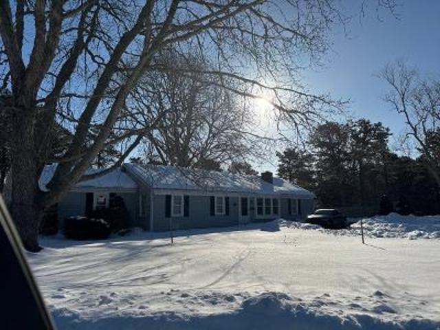 House for sale in South Yarmouth, Massachusetts