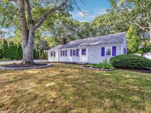 House for sale in South Yarmouth, Massachusetts