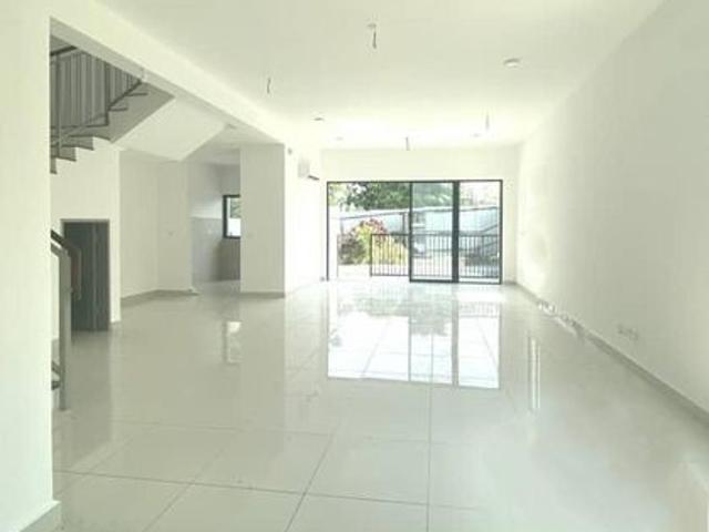 House for sale in Kajang, Langat