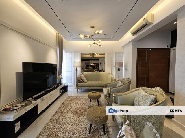 House for sale in Kajang, Langat