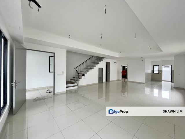 House for sale in Kajang, Langat