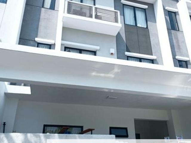 House for sale in Kajang, Langat