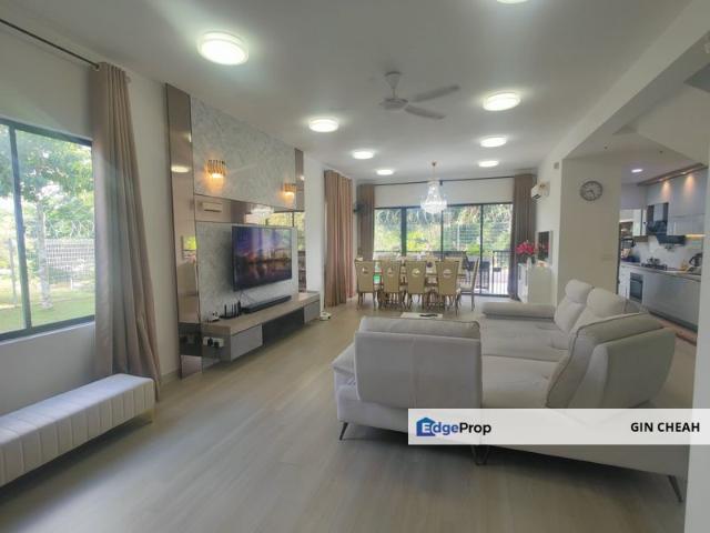 House for sale in Kajang, Langat