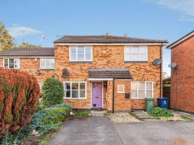 House for rent in Minchery Farm, Oxford