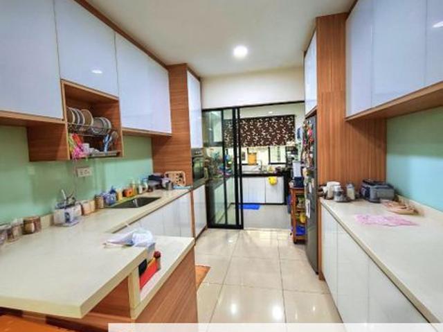 House for sale in Country Heights Damansara, Kuala Lumpur