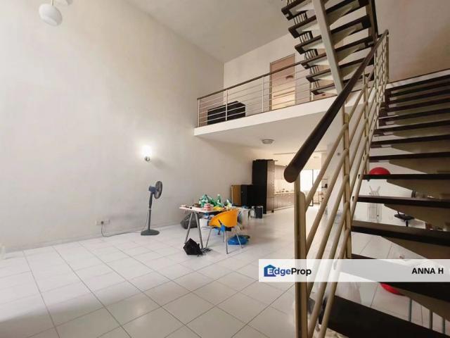 House for sale in Seri Kembangan, Majlis Bandaraya Subang Jaya