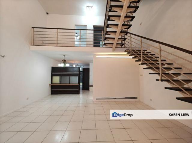 House for sale in Country Heights Damansara, Kuala Lumpur