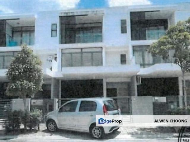 House for sale in Country Heights Damansara, Kuala Lumpur